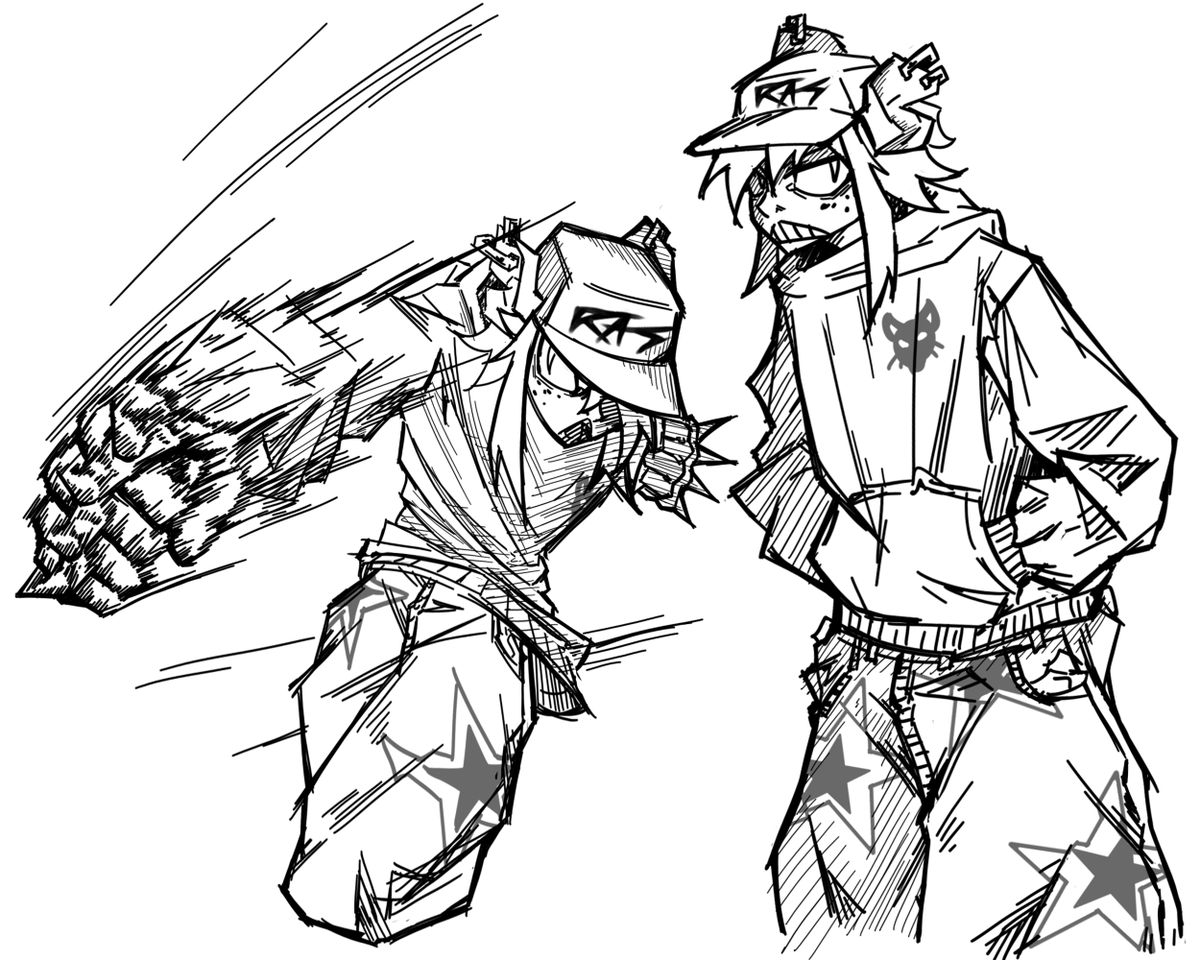 Keyaruki tweet media