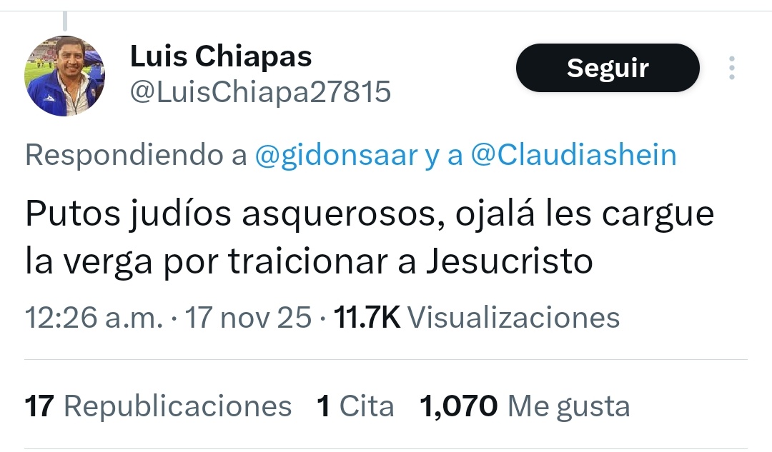 Rick Malatesta tweet media