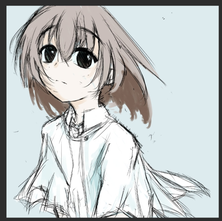 Avaricore's tweet photo. wip 2
#subahibi #素晴らしき日々 https://t.co/S4s9PQrBYh