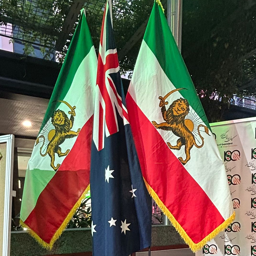 Senator Paul Scarr tweet media