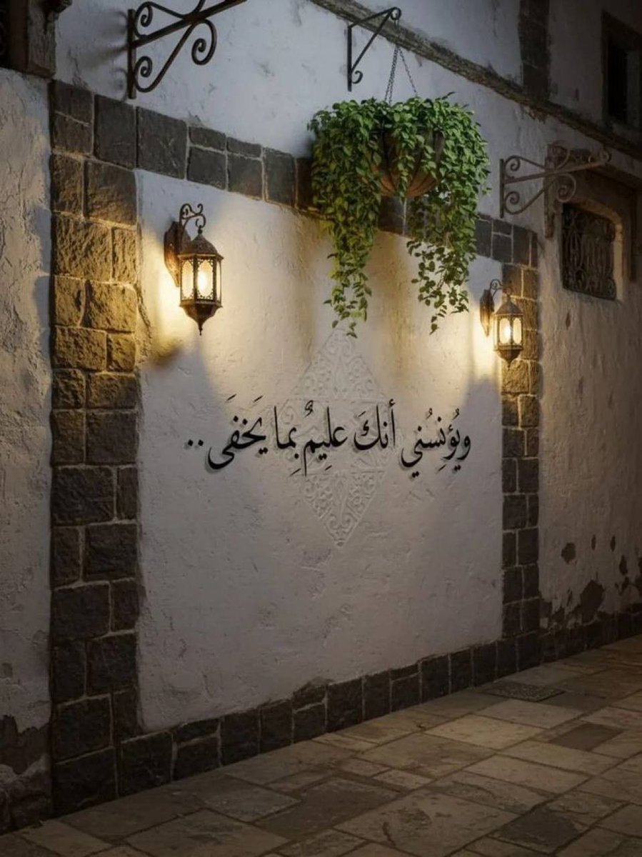 مقتبسات | Talal tweet media