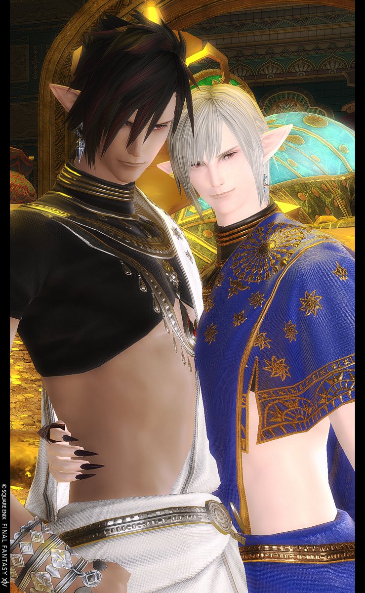 しえるおじさん❖Aegis tweet media