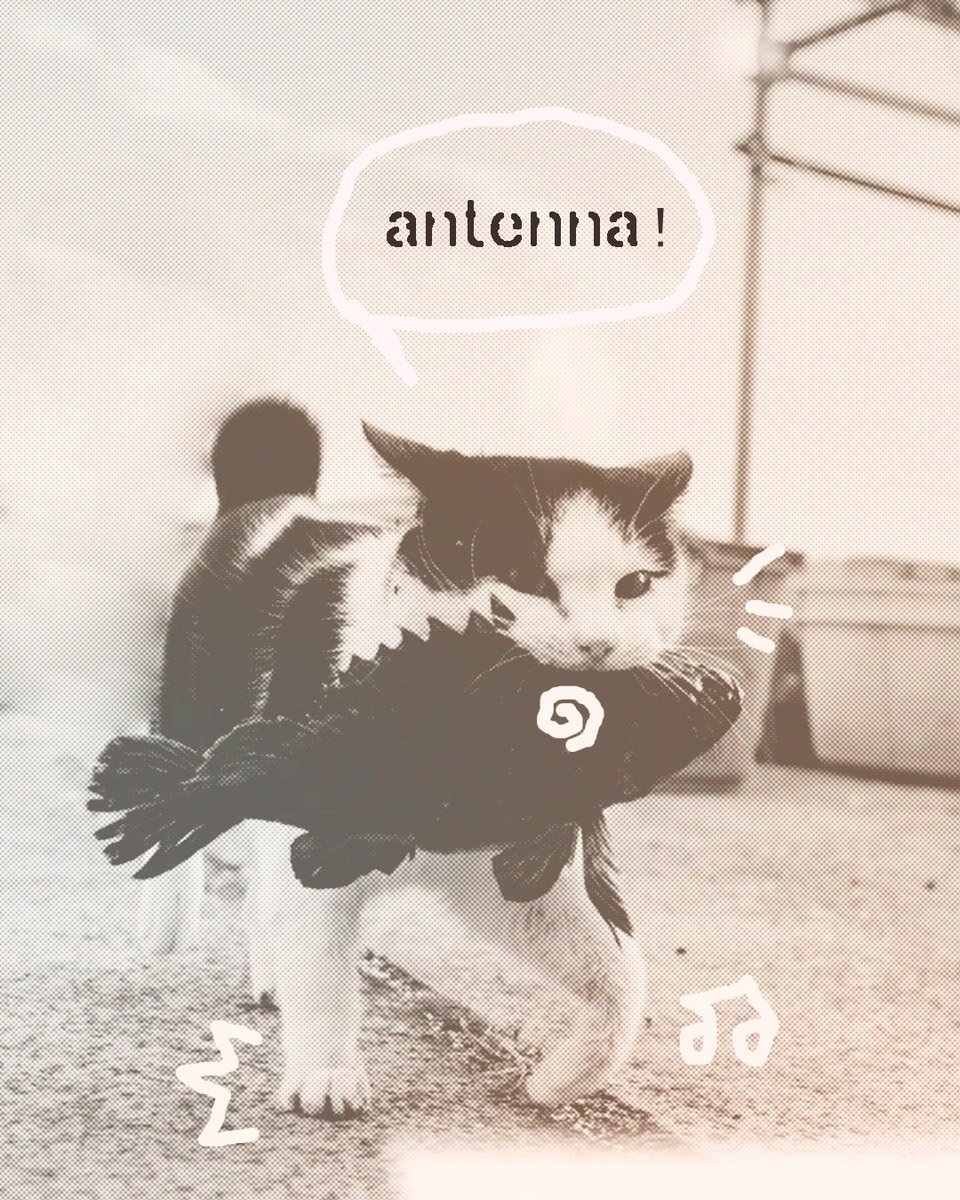 denpa archive 📡 zine submissions OPEN tweet media