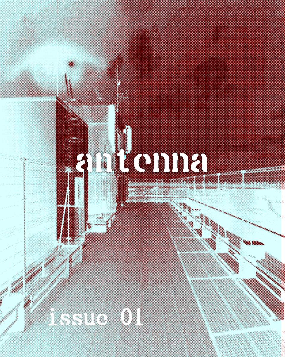 denpa archive 📡 zine submissions OPEN tweet media