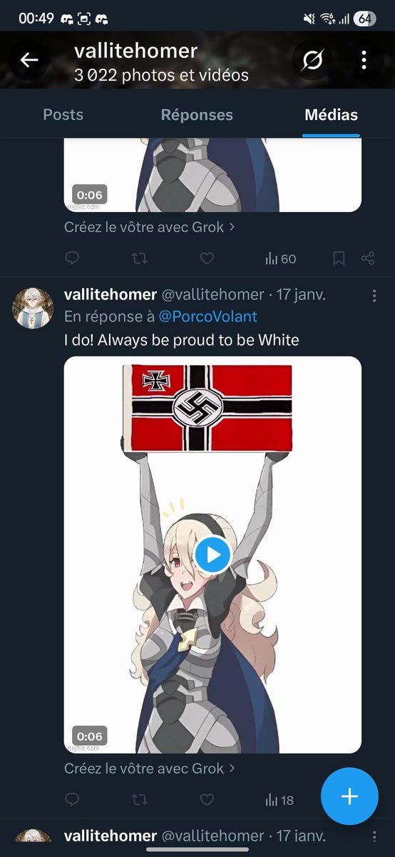 💧🌸 FlowersOfSakura 🌸💧AZURA WON 😭💞 tweet media