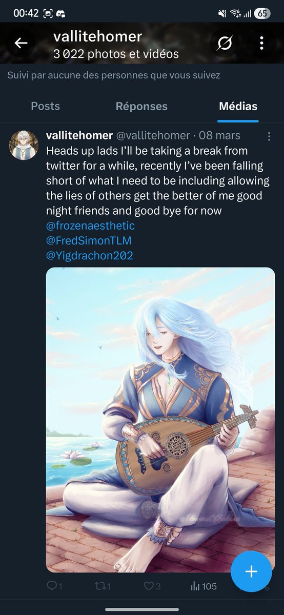 💧🌸 FlowersOfSakura 🌸💧AZURA WON 😭💞 tweet media