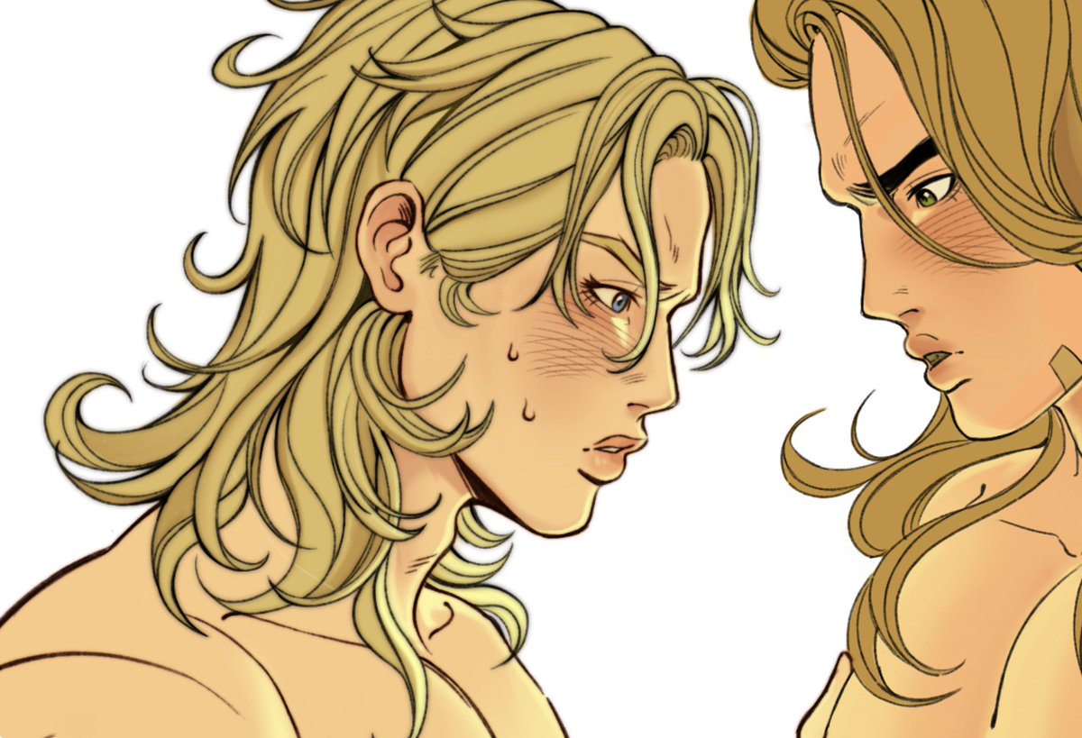 Dr.Yaoi💉 tweet media