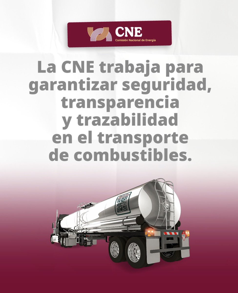 Comisión Nacional de Energía tweet media