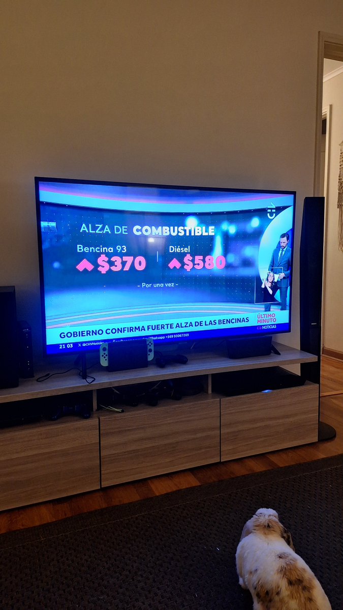 Rodrigo A. Rettig V. 🇨🇱 tweet media