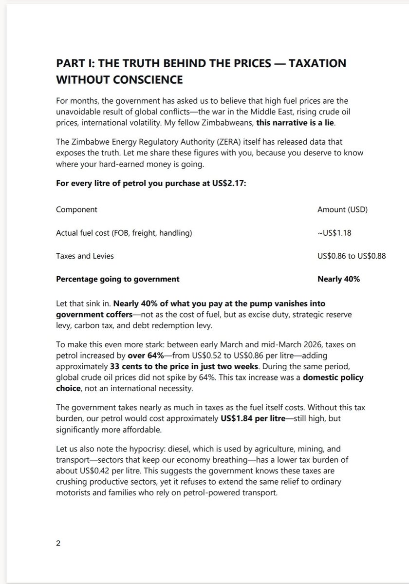 Godfrey Matadi tweet media