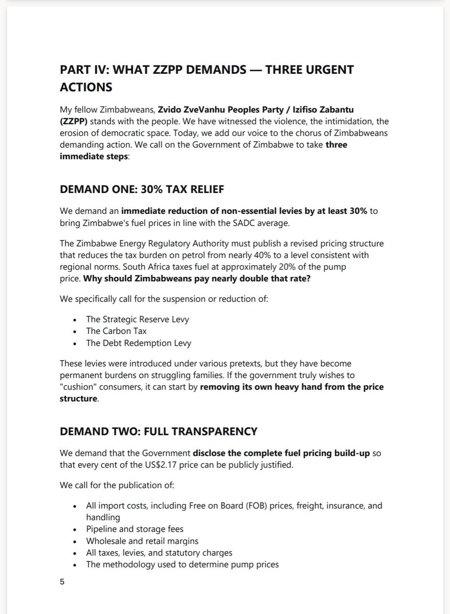 Godfrey Matadi tweet media