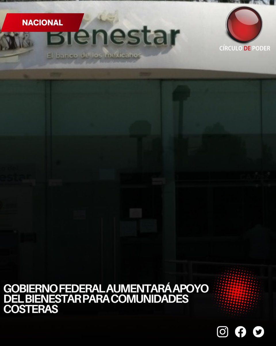 Círculo de Poder tweet media