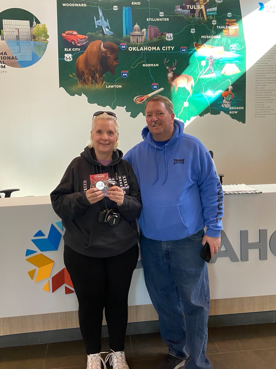 TravelOK.com tweet media