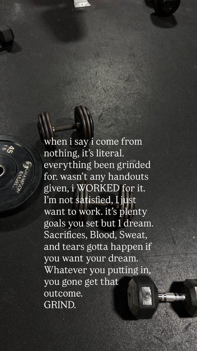 Cheyenne “Cinco” Harris 🌴 tweet media