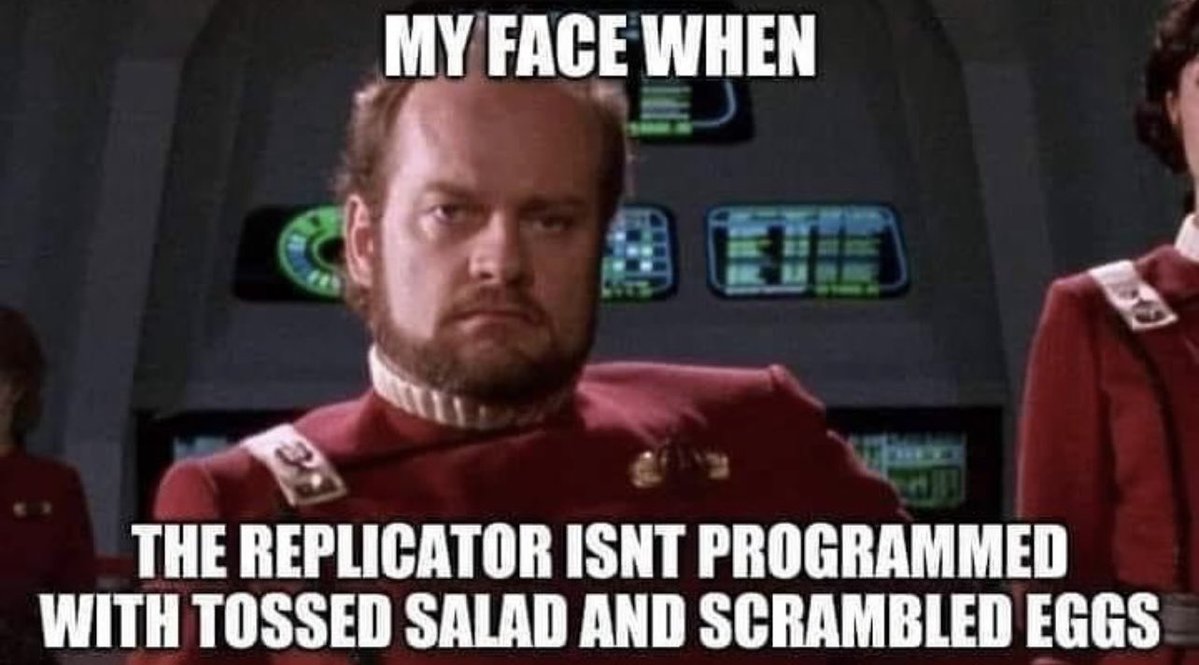 Captain James T. Kirk tweet media