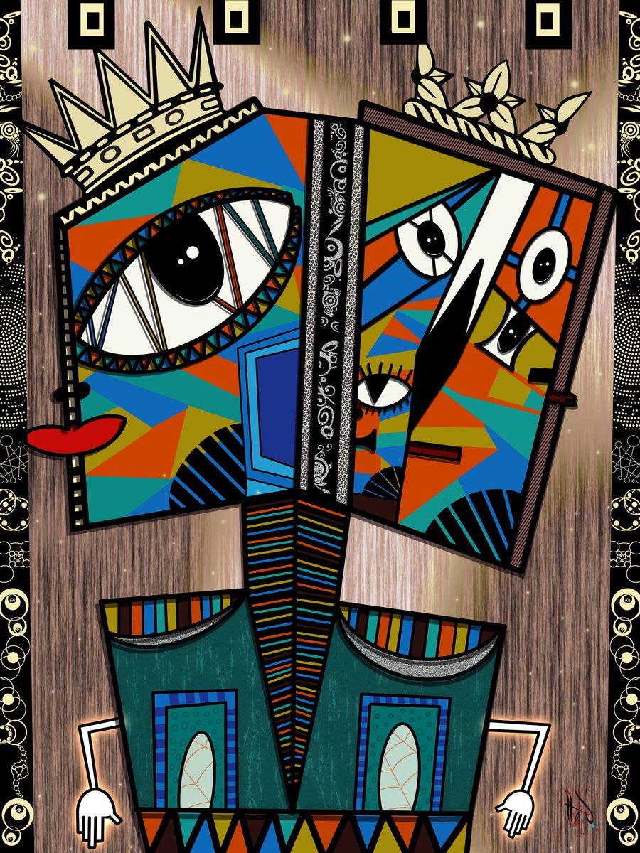 ✨🎇Lara Art | DRIP 💧 tweet media