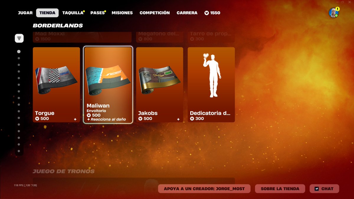 Jorge_Most tweet media