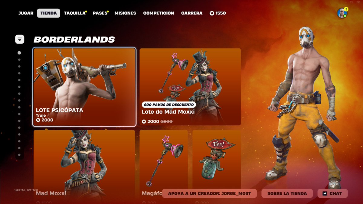 Jorge_Most tweet media