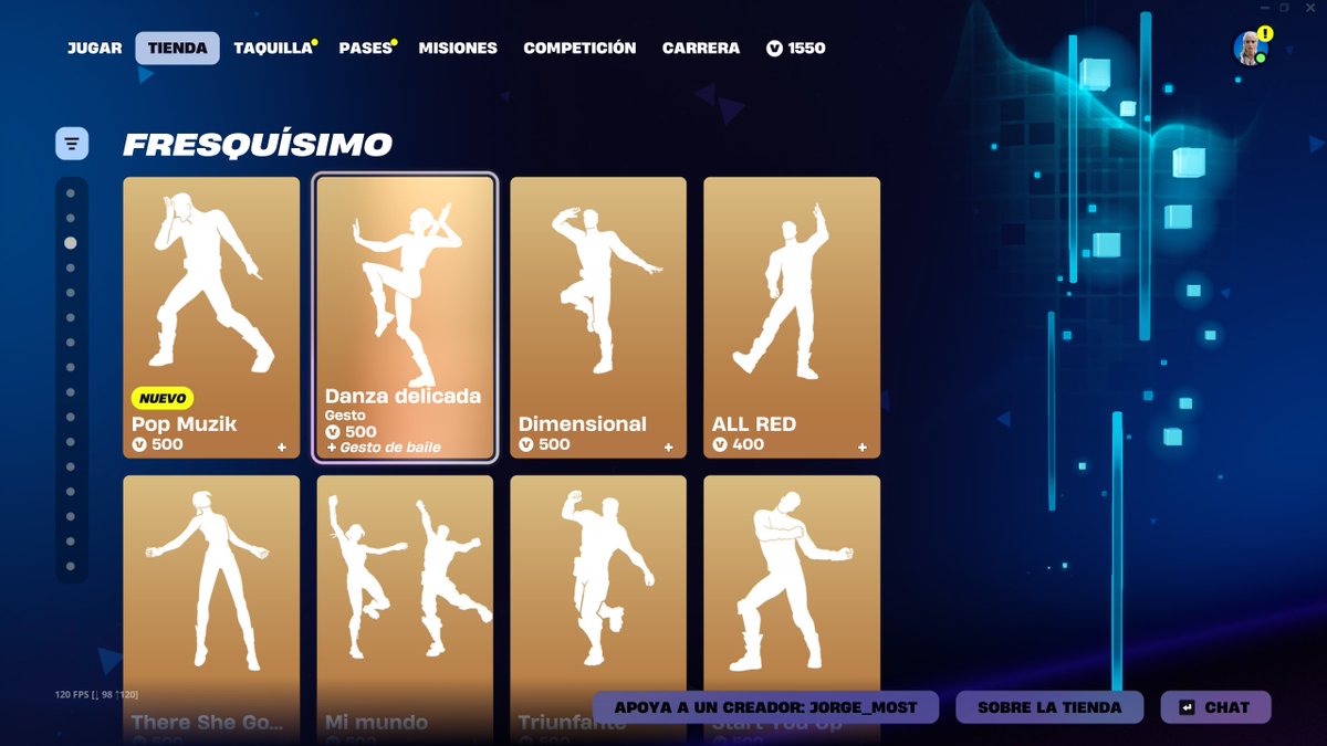 Jorge_Most tweet media