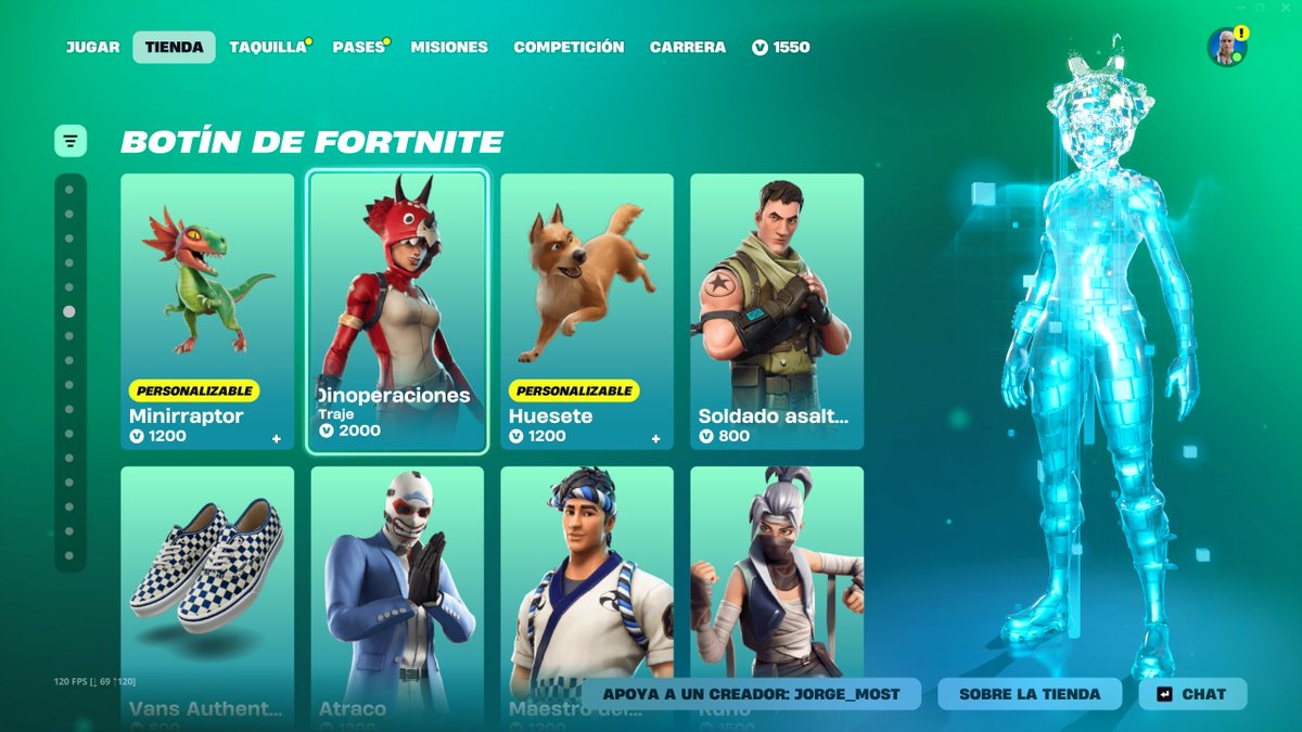 Jorge_Most tweet media