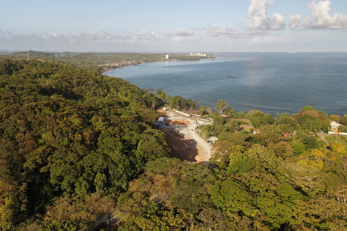 Ministerio de Ambiente de Panamá tweet media