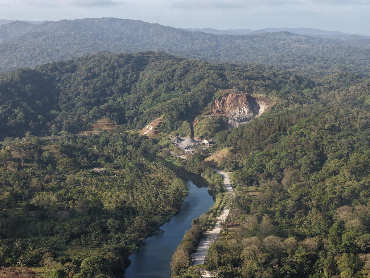 Ministerio de Ambiente de Panamá tweet media