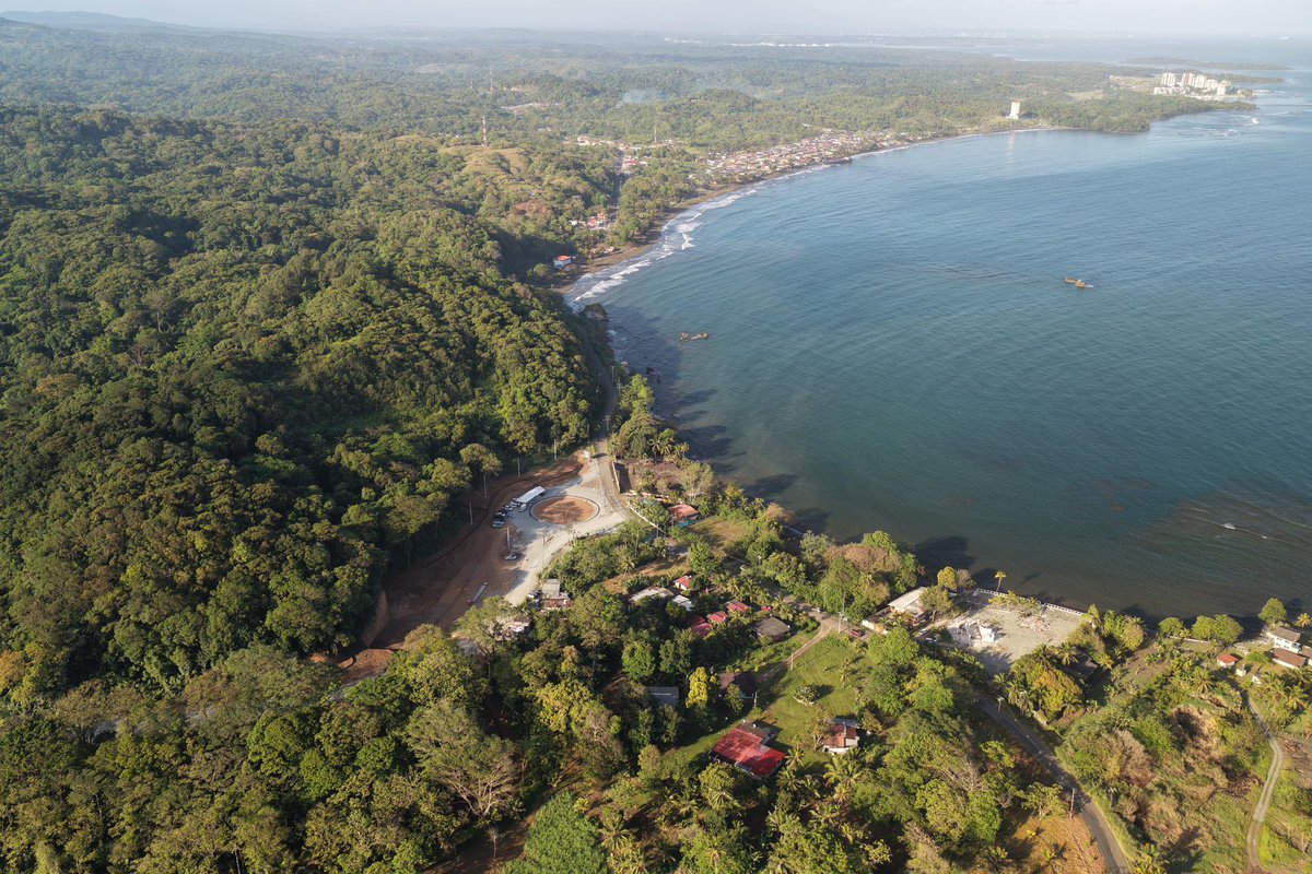 Ministerio de Ambiente de Panamá tweet media