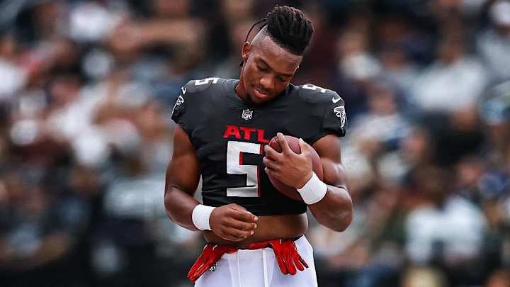 Polymarket Football tweet media