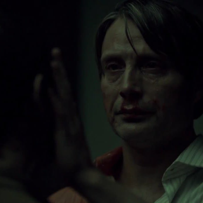 ₕₐₙₙᵢₘₑₗ 𐂂 tweet media