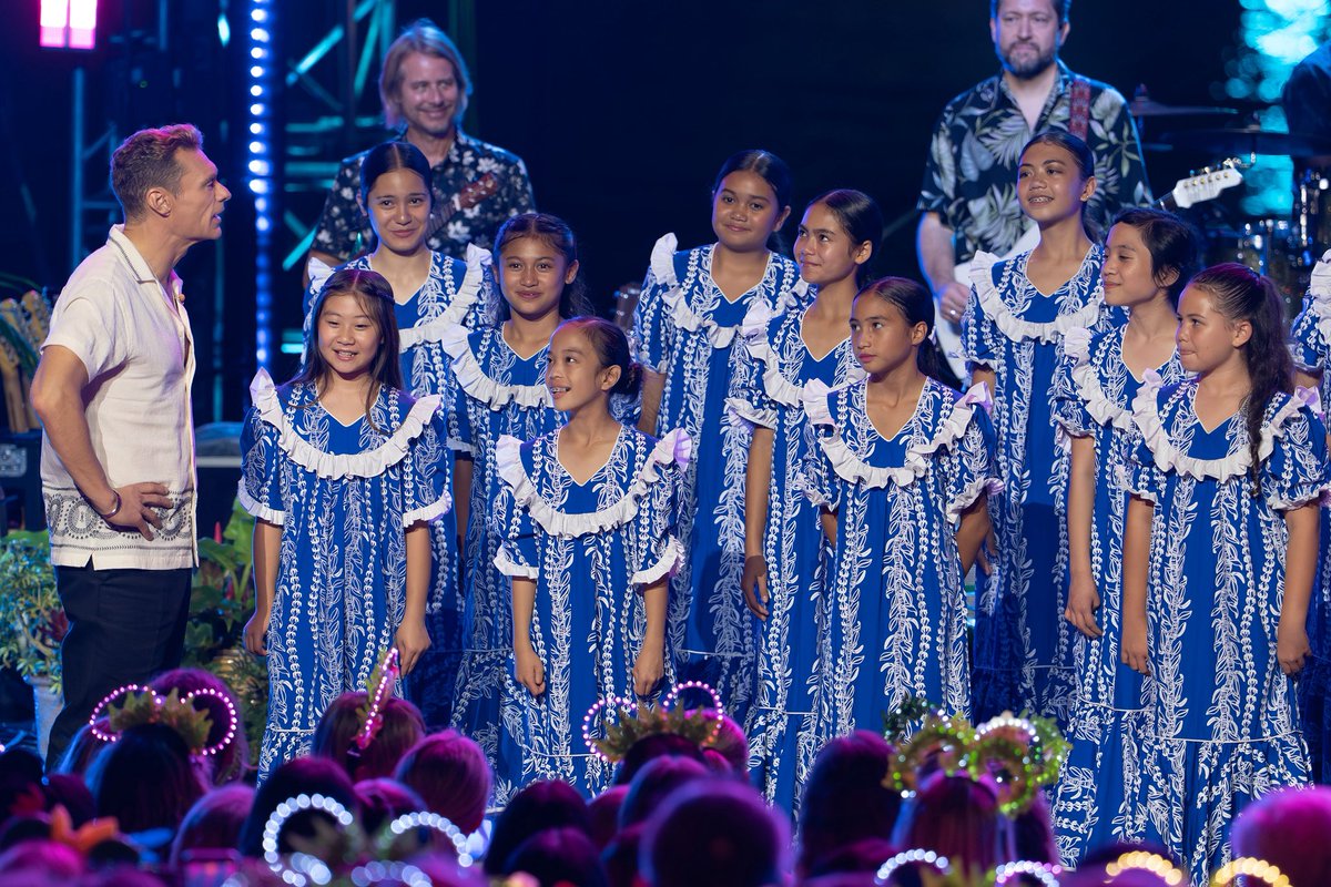 RyanSeacrest's tweet image. Tonight’s episode of #AmericanIdol was filmed earlier this year in Hawaii. It’s heartbreaking to see what they’re facing with the current flooding and I’m thinking of everyone there.