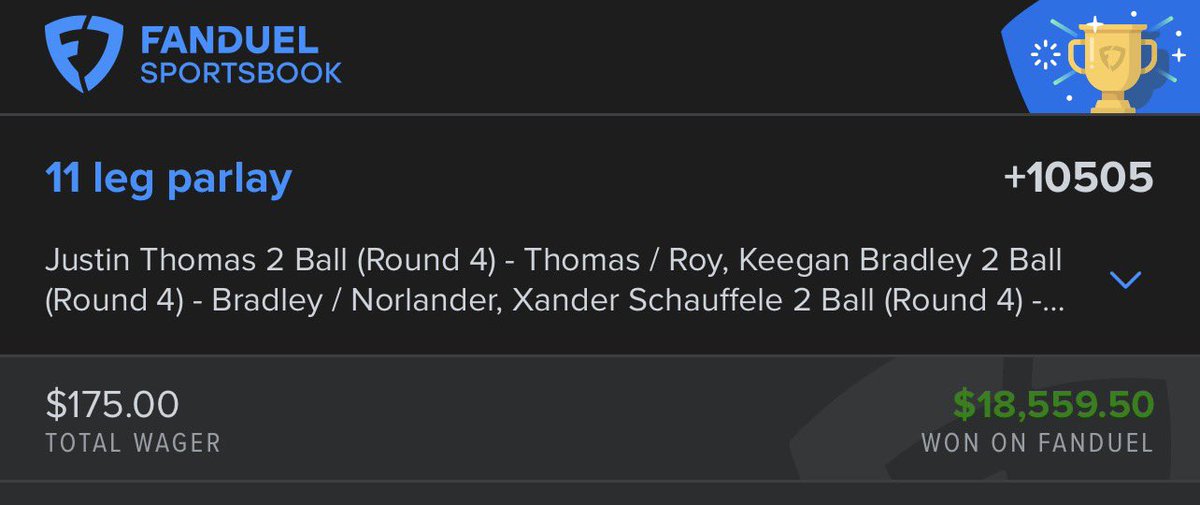 Stocks&Parlays tweet media