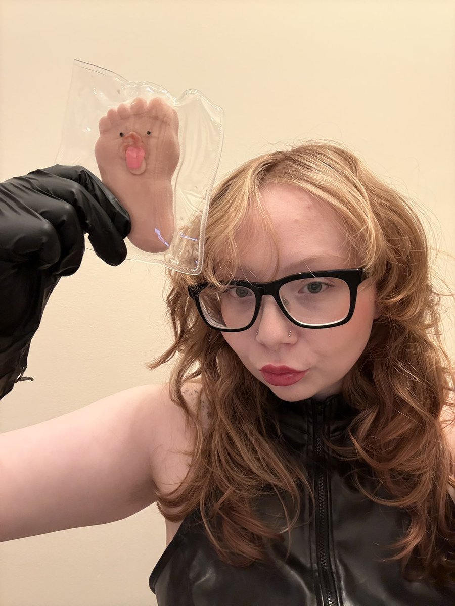 Goddess Stella 𓆩♡𓆪 tweet media