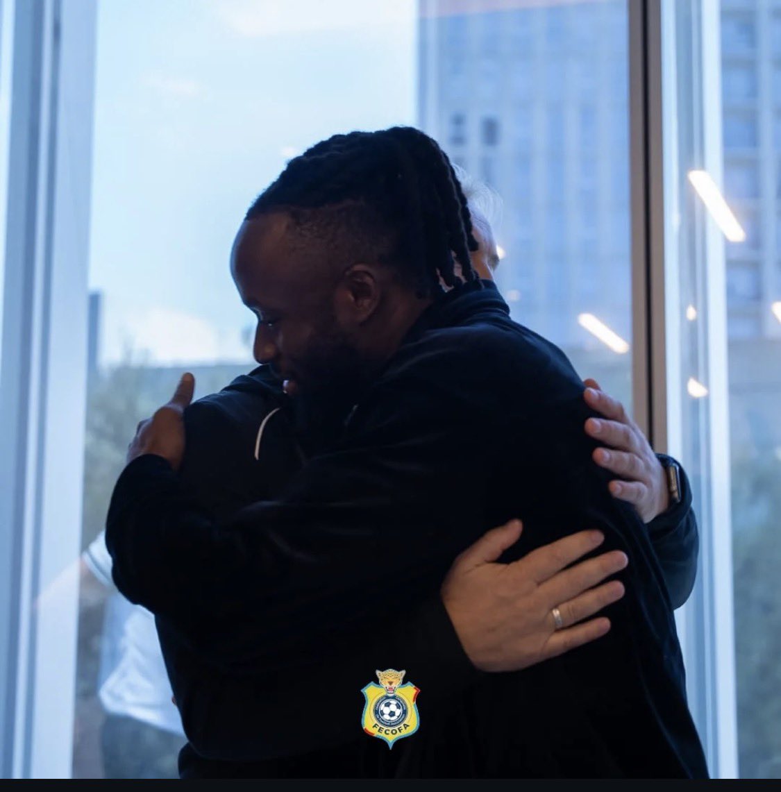 Fiston Mayele tweet media