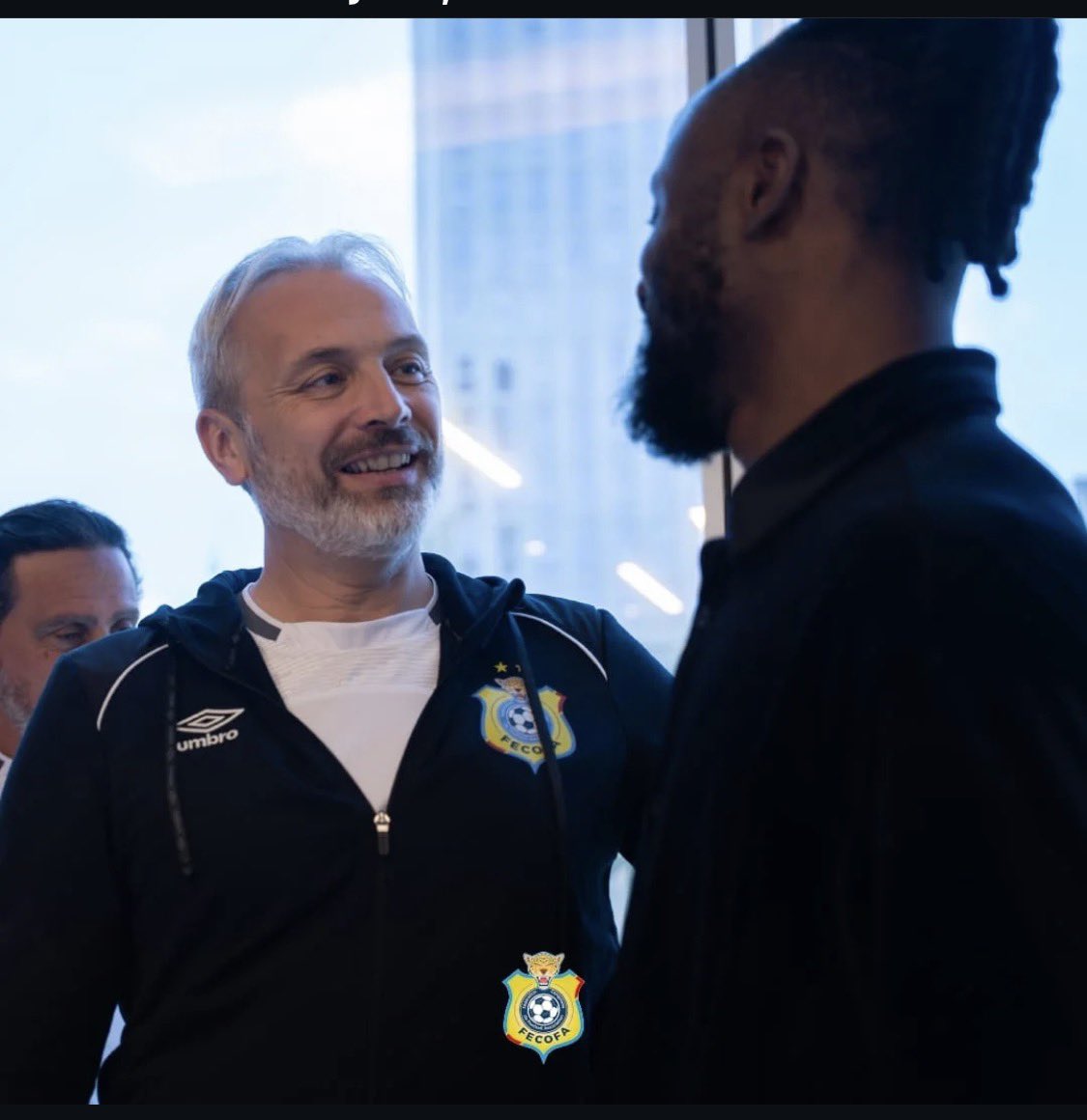 Fiston Mayele tweet media