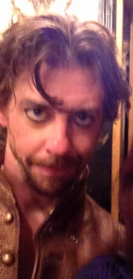 Sinéad 𖤐 #1 ꜱʜᴀᴋᴇꜱᴘᴇᴀʀᴇ ꜰᴀɴ tweet media