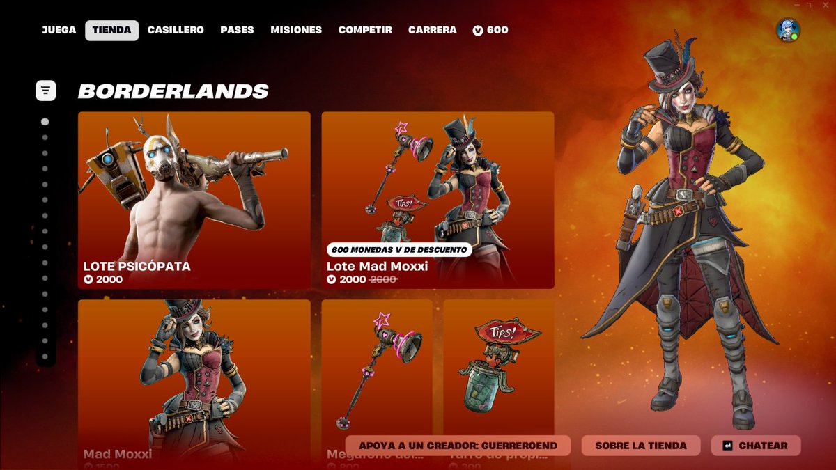 GuerreroEnd tweet media