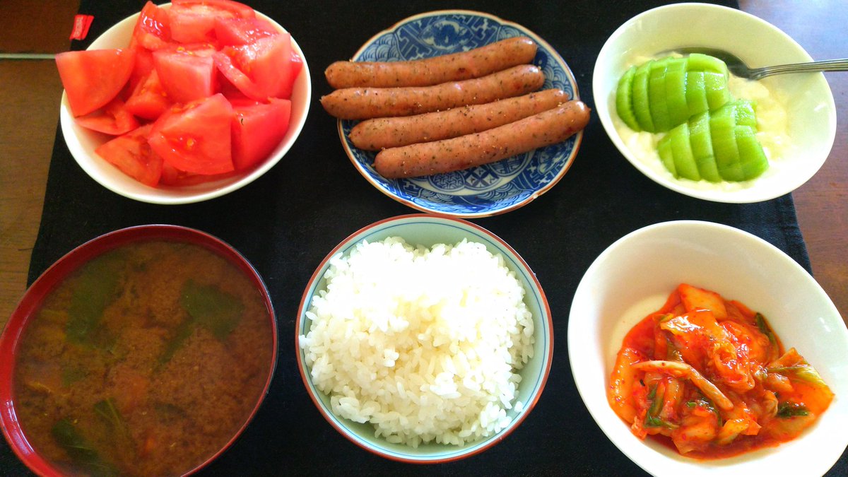 空隙 花簪@エヴァオタク@筋トレ tweet media