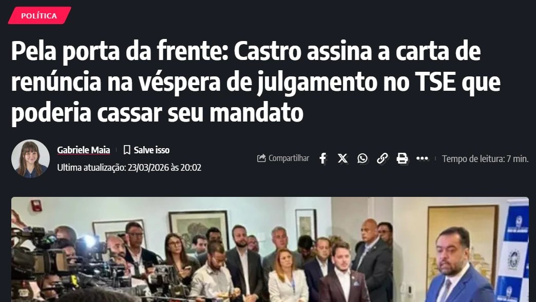 Lado B do Rio tweet media