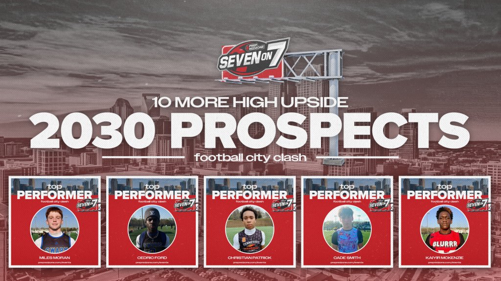 Prep Redzone 𝙉𝙀𝙓𝙏 🏈 tweet media