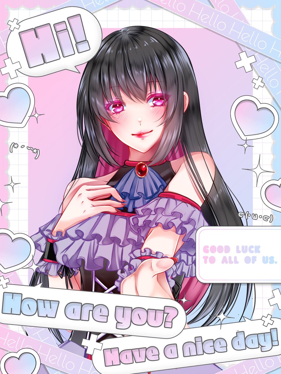 YUKKI_💄🎵 tweet media