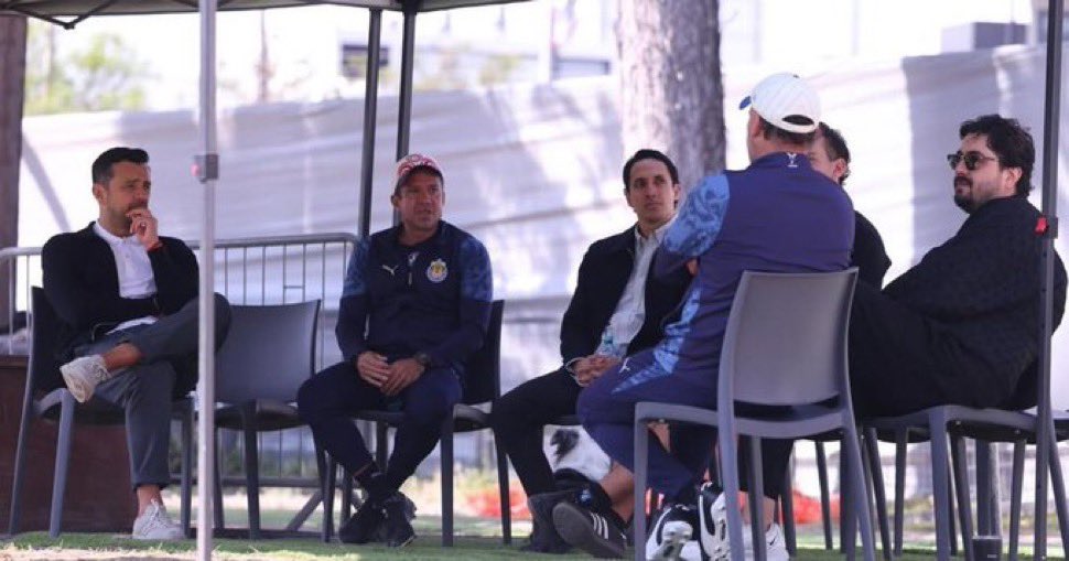 Enrique Beas tweet media