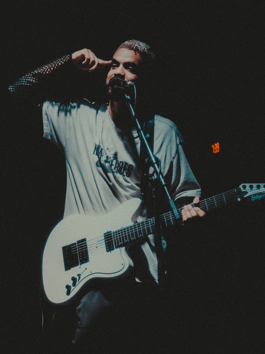 Justin Joseph tweet media