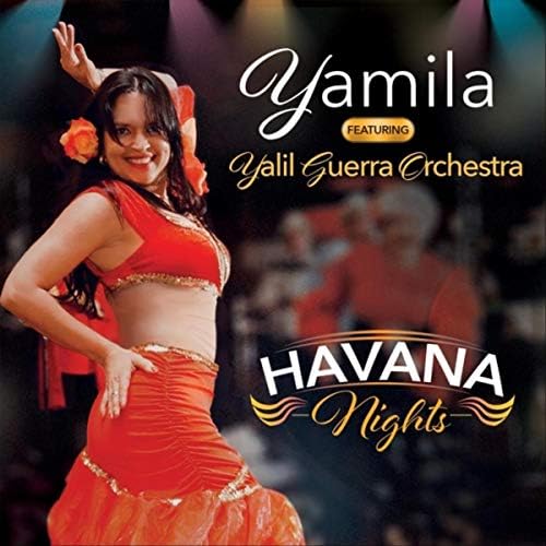 The sibilings Yamila and Yalil Guerra Orchestra performing Eugenio and Yalil Guerra's song "Estampas de mi barrio." Check it out!
#yamilaguerra #yalilguerra #latinmusic #cubanmusic
f.mtr.cool/towfydvewj