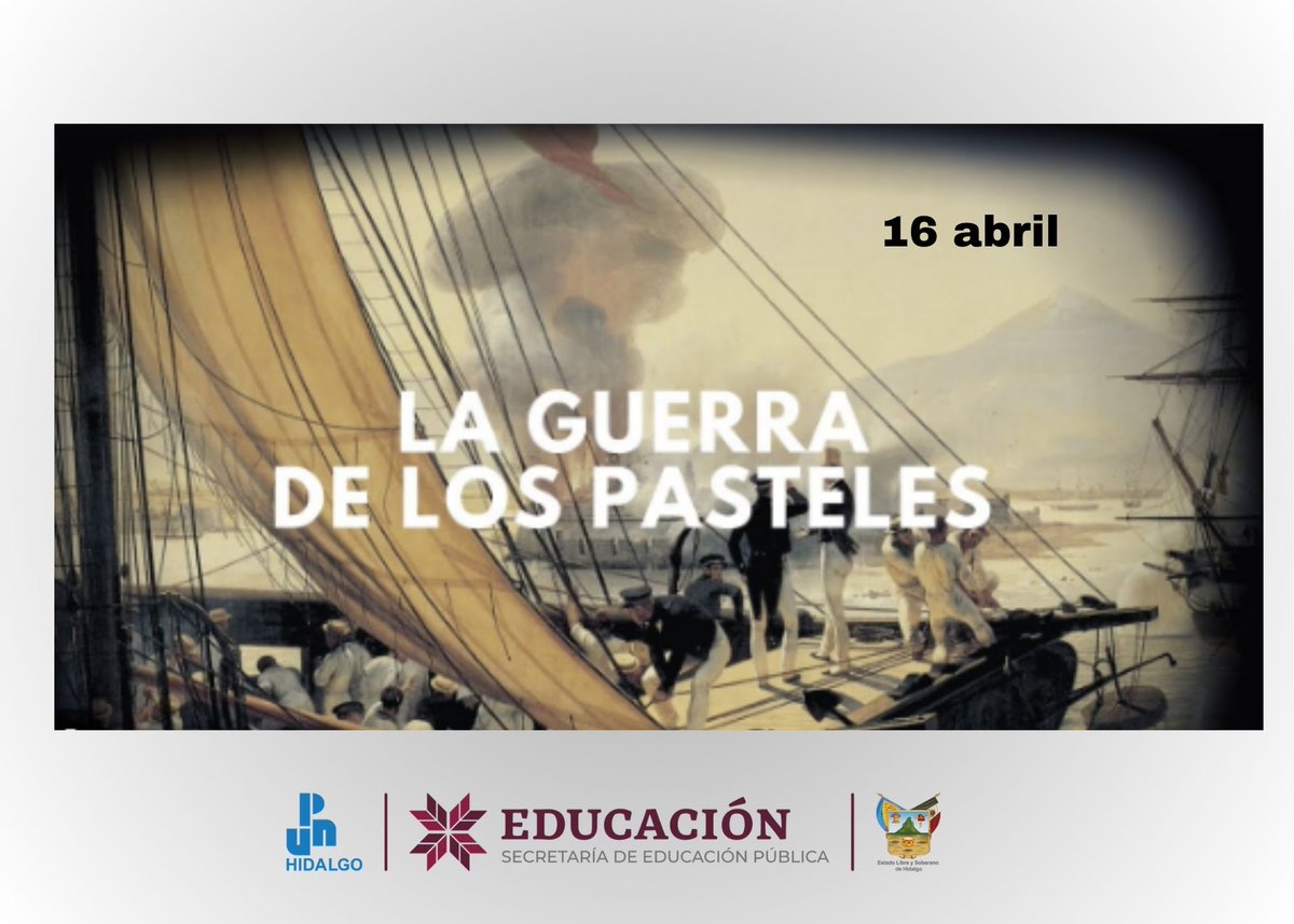 UPN-Hidalgo tweet media