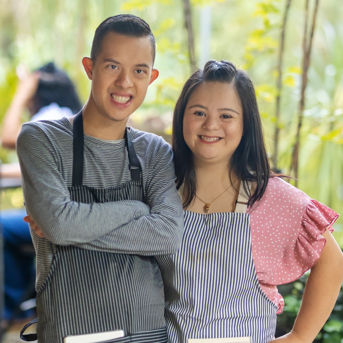 Kessler Foundation tweet media