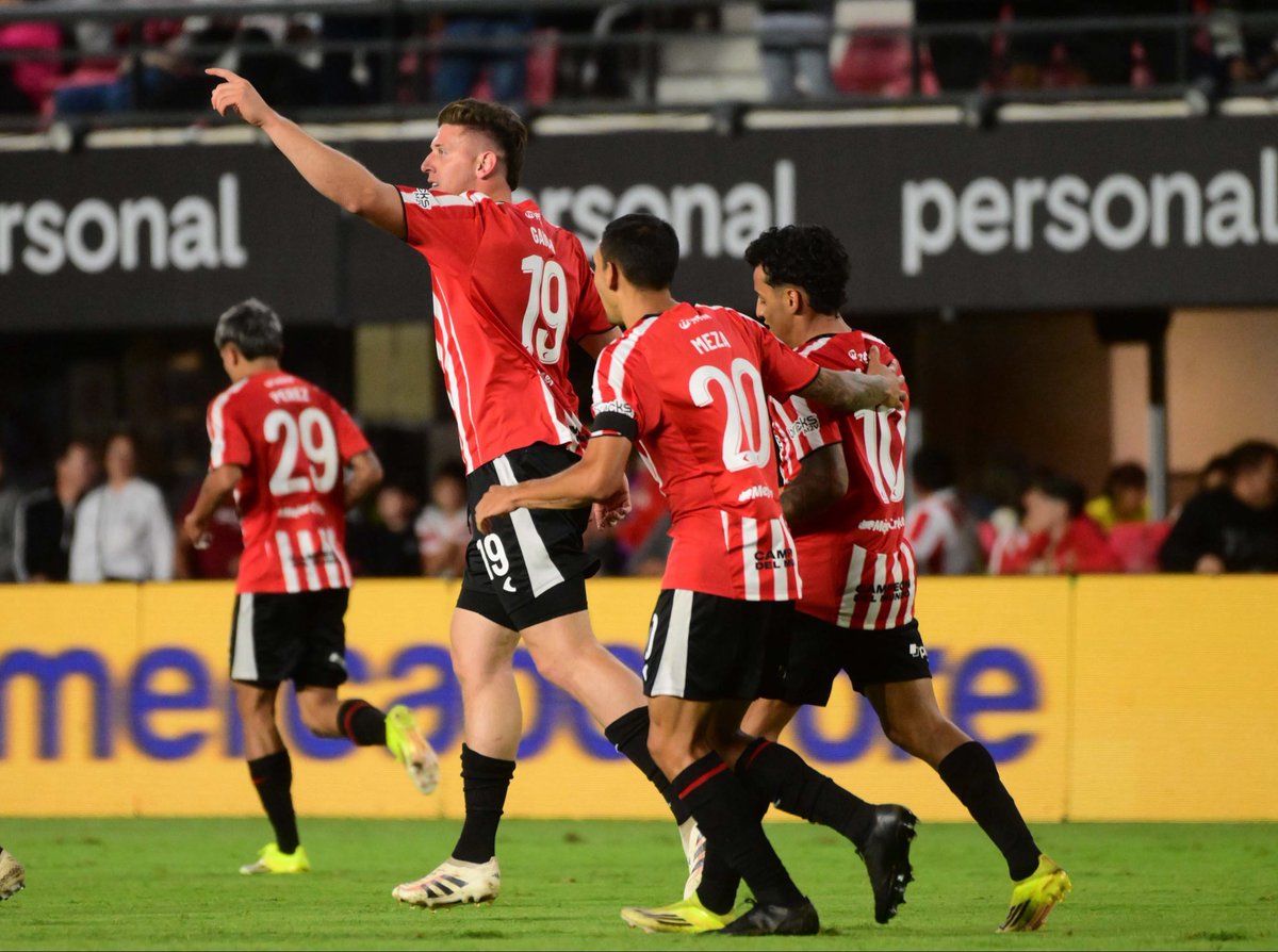 Fantasy Manager 🇦🇷 tweet media