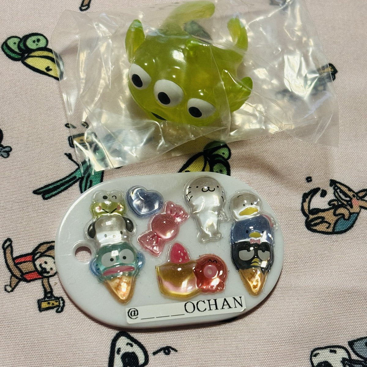 おーちゃん tweet media