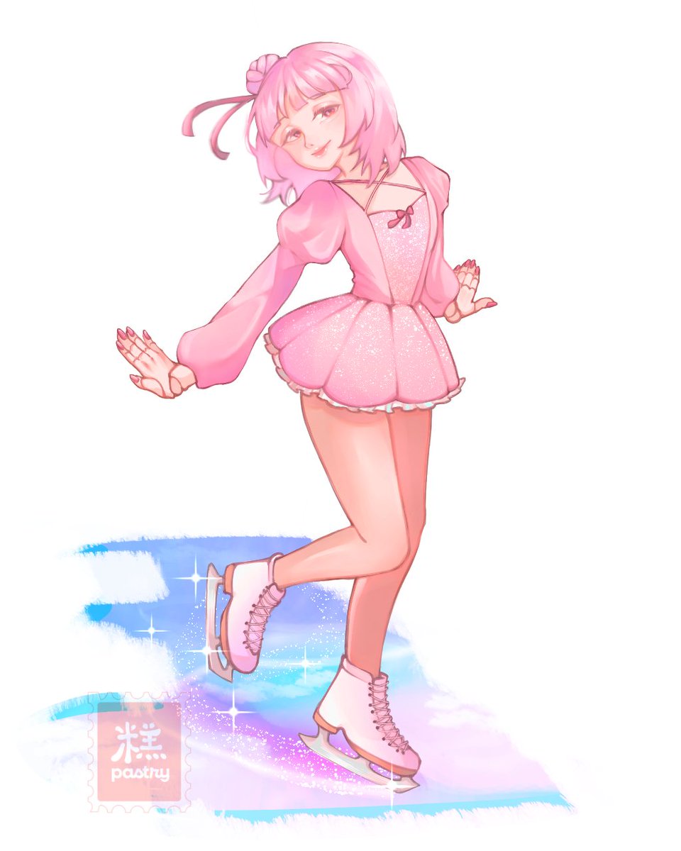 糕Pastry tweet media