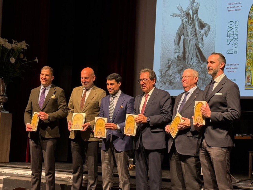 Manuel Alés del Pueyo tweet media