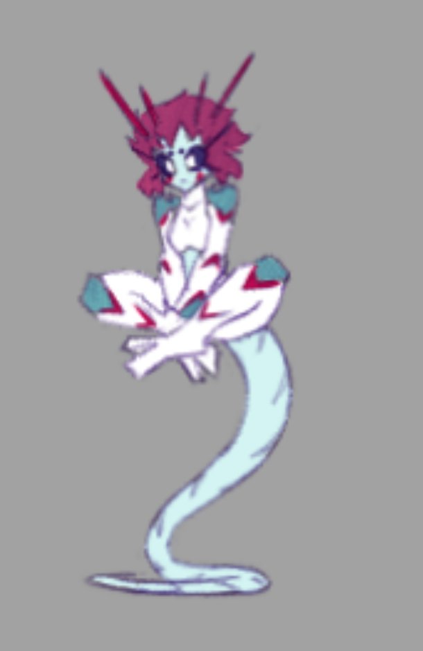 Drowkex Arise tweet media